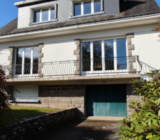  Maison � vendre 6 pi�ces 122 m�