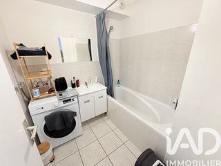  Appartement � vendre 2 pi�ces 44 m�