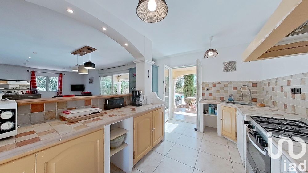 � vendre  Maison Sainte-Maxime (83120)