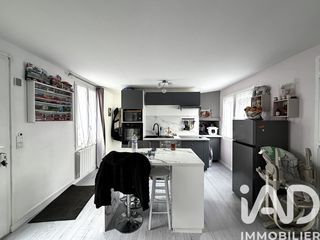  Maison � vendre 4 pi�ces 85 m�