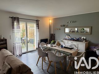  Maison � vendre 4 pi�ces 80 m�