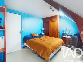  Maison � vendre 6 pi�ces 134 m�