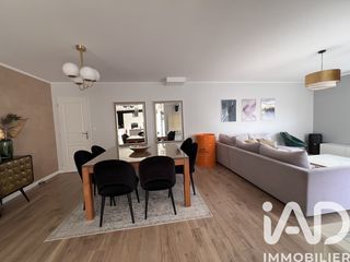  Maison � vendre 5 pi�ces 127 m�