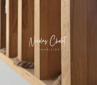  Maison � vendre 6 pi�ces 112 m�