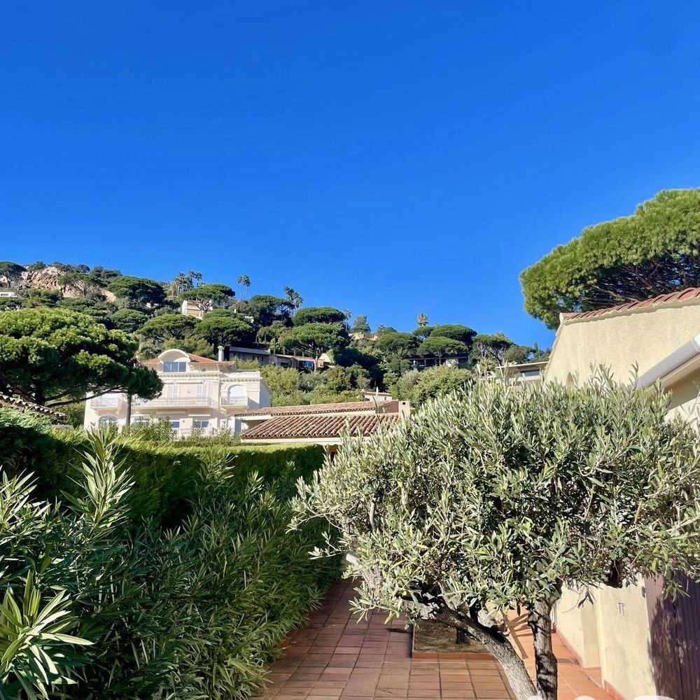 � vendre  Maison Sainte-Maxime (83120)