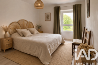  Maison � vendre 5 pi�ces 126 m�