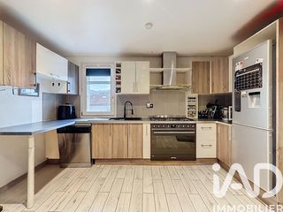  Appartement � vendre 2 pi�ces 47 m�