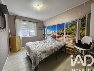  Appartement � vendre 3 pi�ces 90 m�