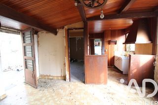  Maison � vendre 2 pi�ces 38 m�