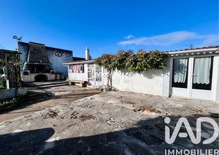  Maison � vendre 3 pi�ces 88 m�