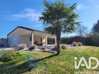  Maison � vendre 7 pi�ces 165 m�