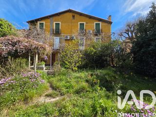  Maison � vendre 8 pi�ces 307 m�