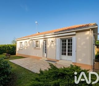  Maison � vendre 5 pi�ces 88 m�