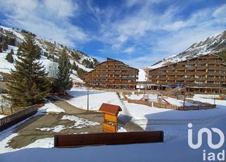  Appartement � vendre 3 pi�ces 50 m�