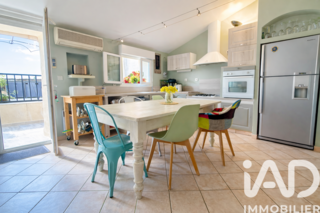  Appartement � vendre 6 pi�ces 160 m�