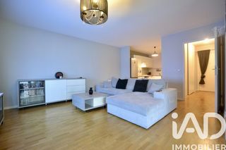  Appartement � vendre 2 pi�ces 51 m�