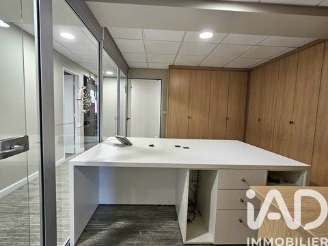   Vente Appartement 6 pi�ces Appartement - 6 pi�ce(s) - 187 m�