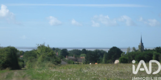  Terrain � vendre 1095 m�