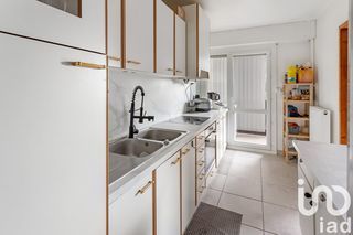  Appartement � vendre 5 pi�ces 89 m�