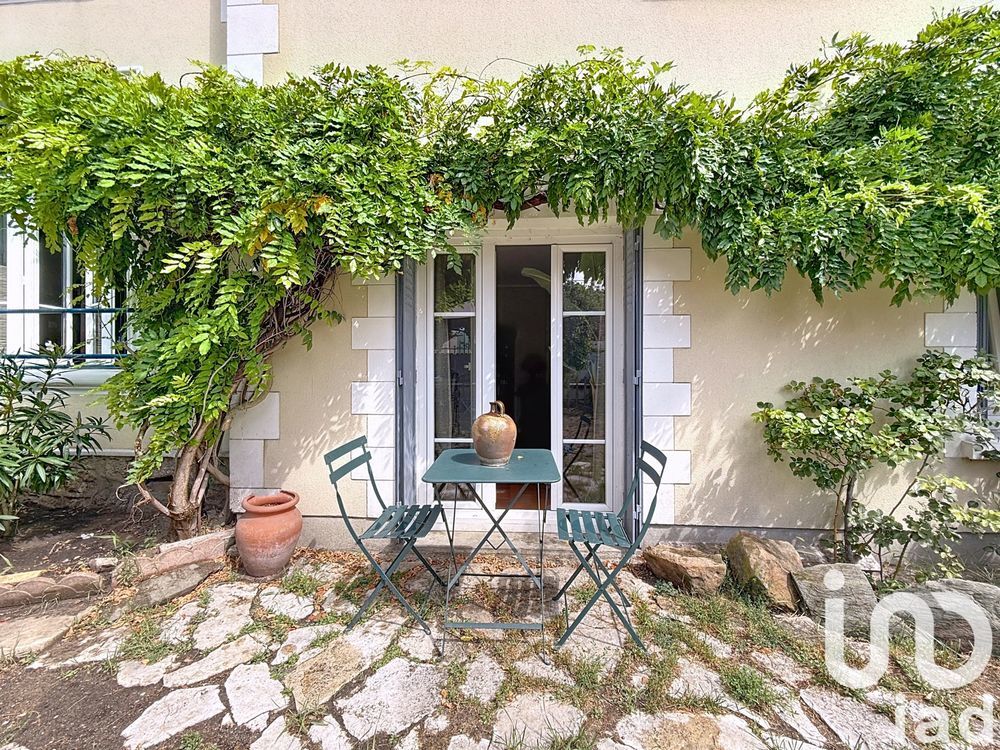 � vendre  Maison Conflans-Sainte-Honorine (78700)