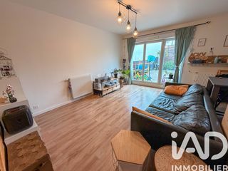  Maison � vendre 4 pi�ces 85 m�