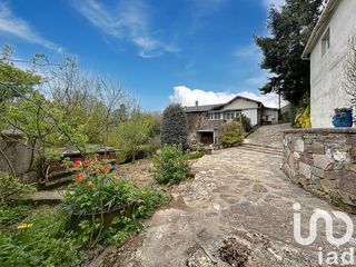  Maison � vendre 4 pi�ces 147 m�