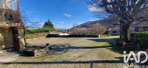   Vente Maison/villa 4 pi�ces Maison - 4 pi�ce(s) - 105 m�