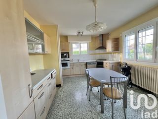  Maison � vendre 6 pi�ces 126 m�