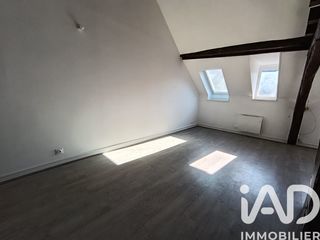  Appartement � vendre 2 pi�ces 49 m�