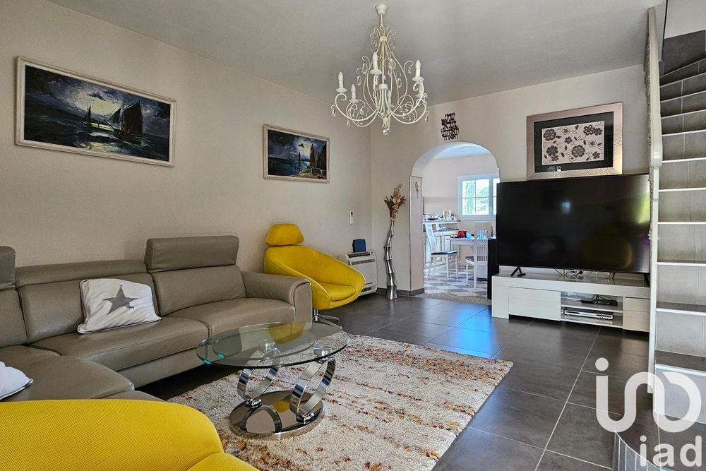 � vendre  Maison Arles (13200)