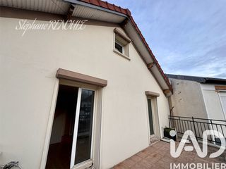  Appartement � vendre 4 pi�ces 67 m�