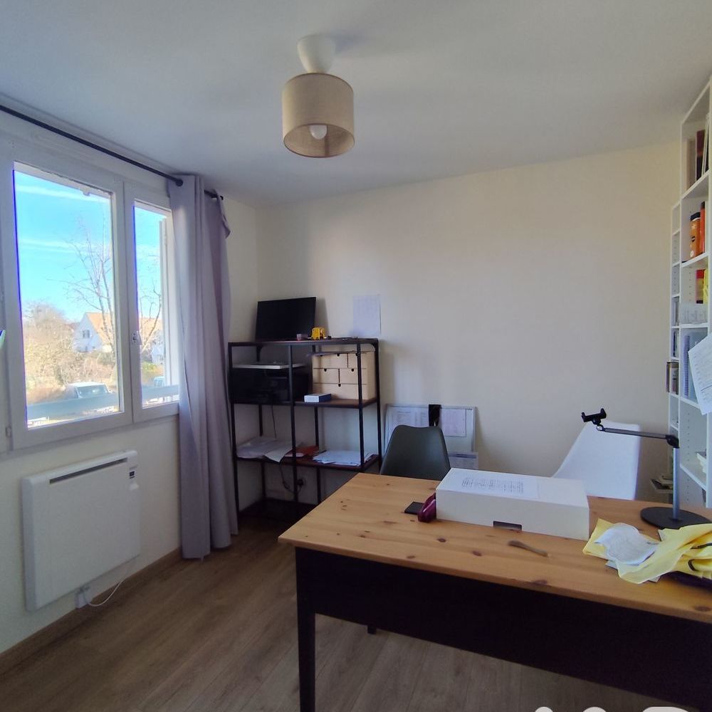 � vendre  Maison Croissy-sur-Seine (78290)