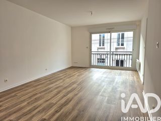  Appartement � vendre 3 pi�ces 59 m�
