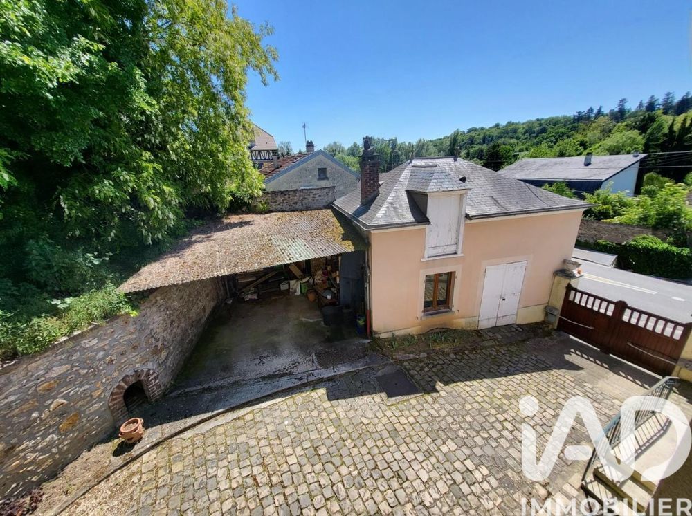 � vendre  Maison Jouy-en-Josas (78350)