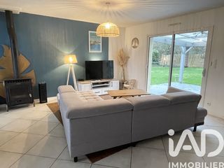  Maison � vendre 4 pi�ces 103 m�