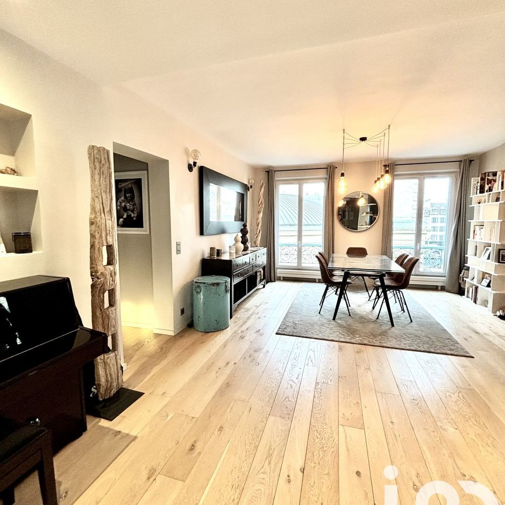 � vendre  Appartement Saint-Germain-en-Laye (78100)