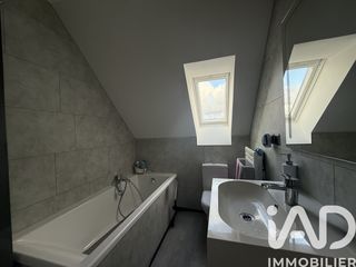  Maison � vendre 4 pi�ces 97 m�