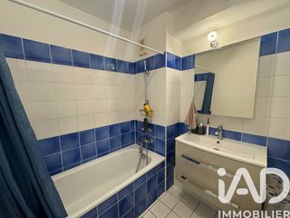  Appartement � vendre 2 pi�ces 47 m�