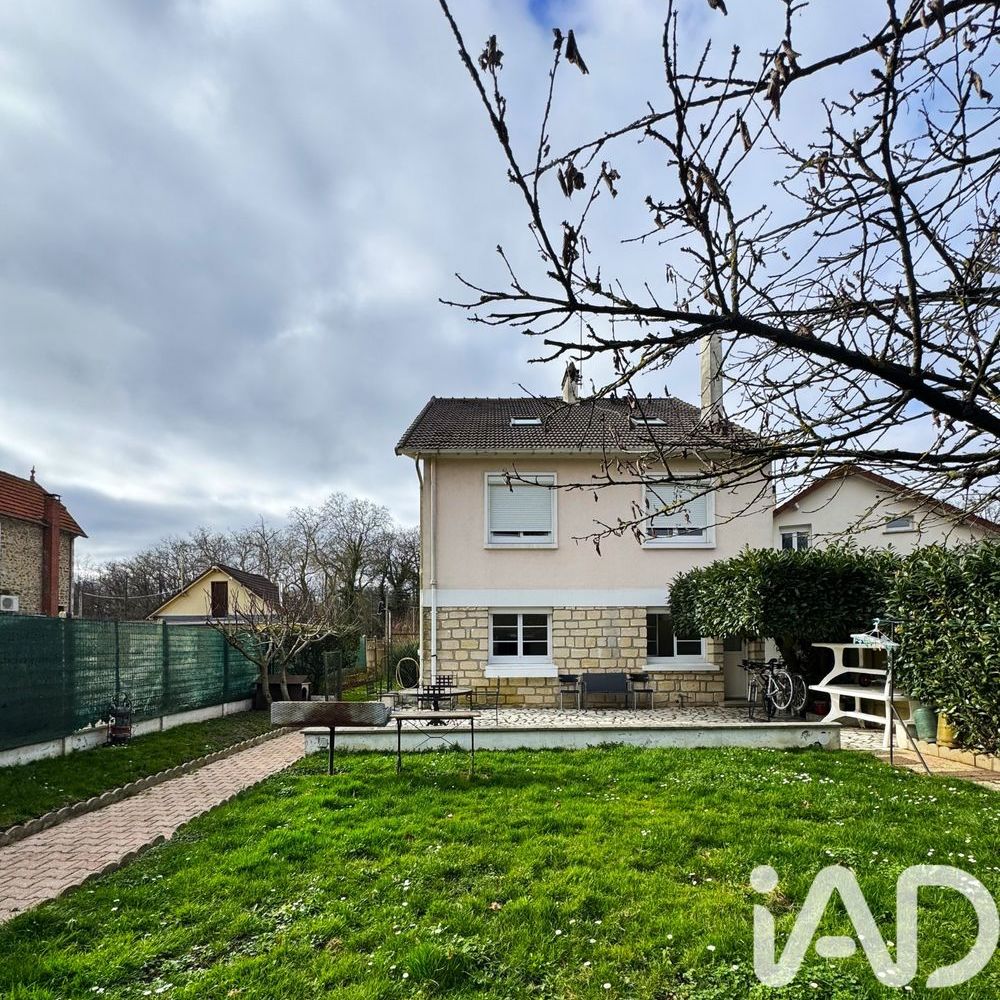 � vendre  Maison Sucy-en-Brie (94370)