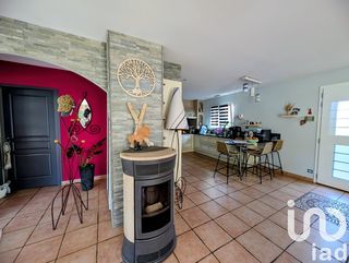  Maison � vendre 5 pi�ces 135 m�