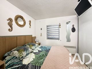  Maison � vendre 3 pi�ces 39 m�