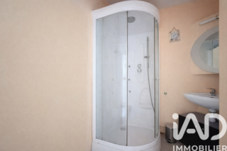  Appartement � vendre 2 pi�ces 39 m�