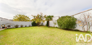  Maison � vendre 5 pi�ces 125 m�