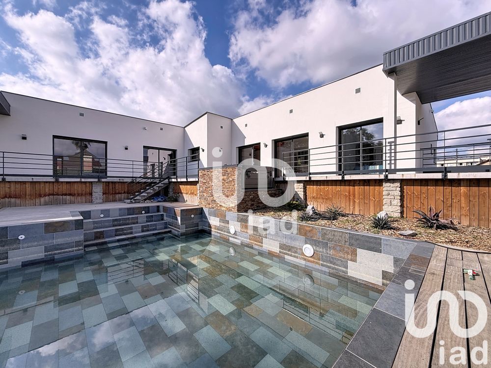 � vendre  Maison Tarbes (65000)