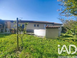  Maison � vendre 5 pi�ces 90 m�