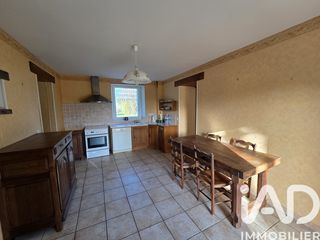  Maison � vendre 5 pi�ces 123 m�