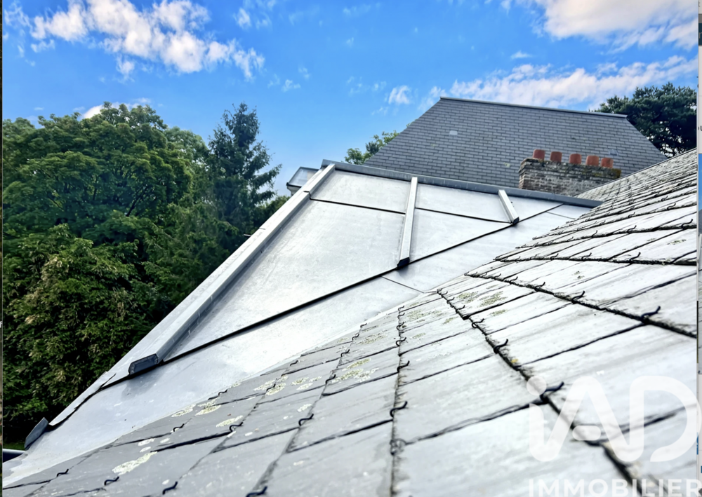 � vendre  Propri�t�/ch�teau Honfleur (14600)