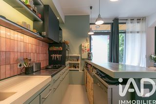  Loft � vendre 3 pi�ces 66 m�