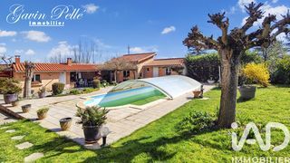  Maison � vendre 7 pi�ces 197 m�