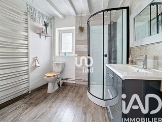  Maison � vendre 6 pi�ces 120 m�